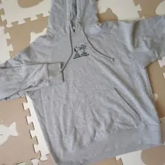 スヌーピーパーカー