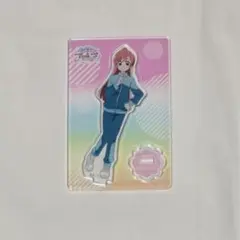 ひろがるスカイプリキュア ひろプリ 虹ヶ丘ましろ アクリルスタンド アクスタのサムネイル