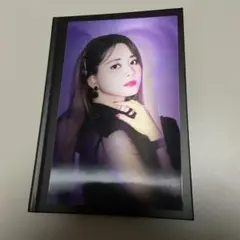 TWICE PHOTO BOOK TWICELIGHTS ツウィ