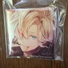 DIABOLIKLOVERS 無神コウ 缶バッジ - メルカリ