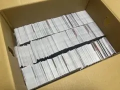 遊戯王 ノーマル6,000枚以上 まとめ売り