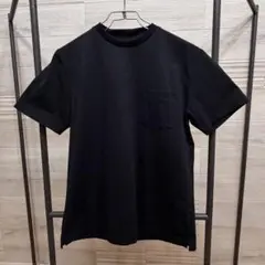 A VONTADE ヘビーウェイト バインダーネック ポケットTシャツ - メルカリ