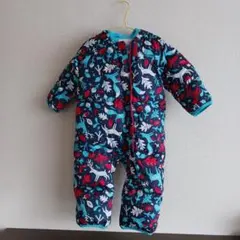 Columbiaコロンビア　ベビースノーウェア