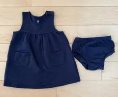 baby GAP ワンピース、パンツ
