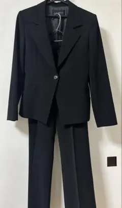 ブラックスーツセット