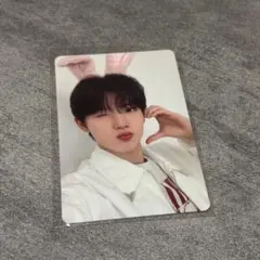 treasure pulse on 会場特典 8000円 トレカ ジュンギュ