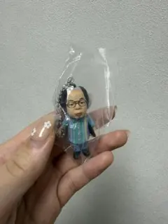 ダイアン　岸大介　ガチャガチャ