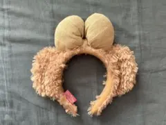 東京ディズニーシー シェリーメイ カチューシャ