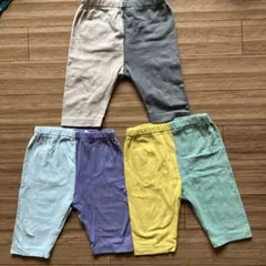 ズボン　90サイズ　3点セット