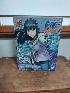 NARUTO VIBRATION STARS 日向ヒナタ