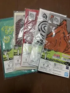 NARUTO ナルト 一番くじ　輪廻の嘆きと平和の懸け橋　I賞