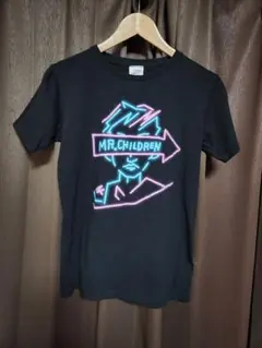 Mr.Children POPSAURUS 2012 Tシャツ Mサイズ - メルカリ