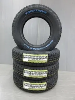 送料込☆サマックスオールテレーンA/T☆175/80R14LT☆ゴツゴツタイヤ 送料込☆サマックスオールテレーンA/T☆175/80R14LT☆ゴツゴツタイヤ