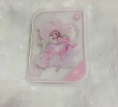 魔界ノりりむ クリアカード 特典