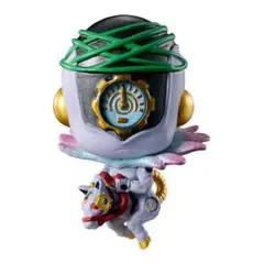 ジョジョの奇妙な冒険 スタンドフィギュアコレクション10