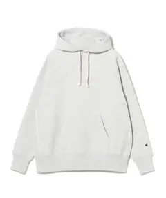 Champion × MIN-NANO スウェット フーディー　Mサイズ