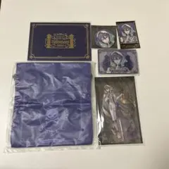 にじさんじ 小柳ロウ ハロウィン2024