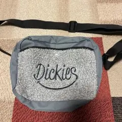 Dickies ショルダーバッグ