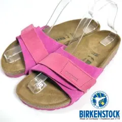 BIRKENSTOCK×IENA 別注 SYLT 2.0 レザーサンダル 35 - メルカリ