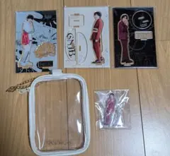 原因は自分にある。　小泉光咲　アクスタ　アクスタケース