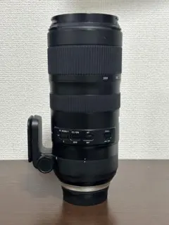 TAMRON SP 70-200mm F/2.8 Di VC USD G2のサムネイル