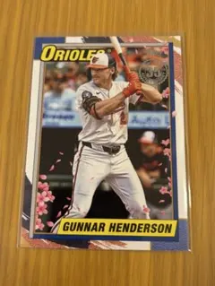 2026年最新】ガナーヘンダーソンの人気アイテム - メルカリ