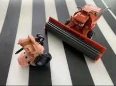 2026年最新】カーズフランクの人気アイテム - メルカリ