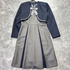 165cm♡卒服 アリサナ セットアップスーツ ワンピース アンサンブル