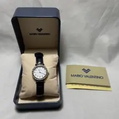 MARIO VALENTINO レディース 腕時計 クォーツのサムネイル