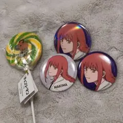 2025年最新】チェンソーマン タワレコ 缶バッジの人気アイテム - メルカリ