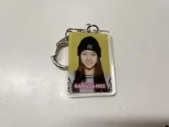 PRODUCE 101 JAPAN THE GIRLS 鎌田萌　日プ女子