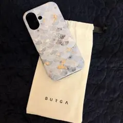 新品・未使用】BURGA （Dune）iPhone17ケース iPhone 17 Cases | Stylish and Protective - BURGA