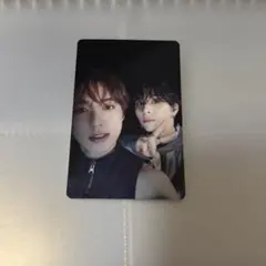 INI the origin ケミトレカ 尾崎匠海 西洸人