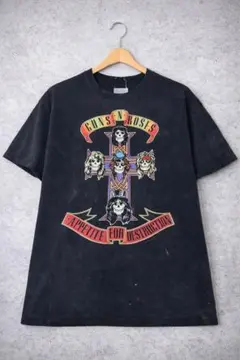 HALF MAN GUNS N’ ROSESのサムネイル