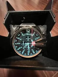 DIESEL MEGA CHIEF　DZ4323