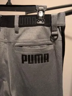PUMA Drycell ジョガーパンツ グレー