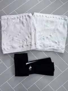 ワコール　腹帯【L〜LL】 2枚セット ピジョン　犬印　腹帯