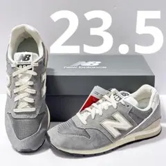 新品　ニューバランス newbalance CM996SC2 23.5cm