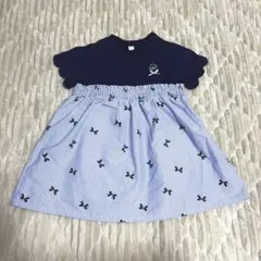 アプレレクール　ワンピース　110
