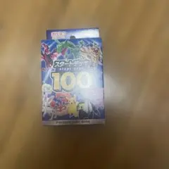 デッキ ポケモンカードゲーム