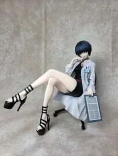 2026年最新】武見妙 フィギュアの人気アイテム - メルカリ