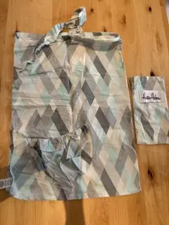 授乳ケープ　コットン100%