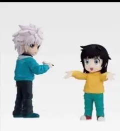 一番くじ HUNTER×HUNTER G賞 まとめ売り