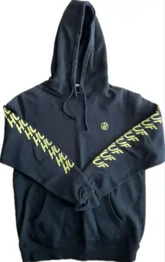 HUF スウェットパーカー