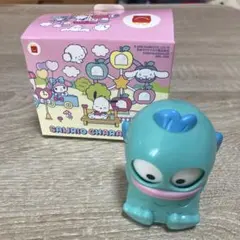 マクドナルド　サンリオ　ハンギョドン