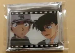 名偵探柯南 柯南展 TD 壓克力磁鐵 工藤新一 服部平次