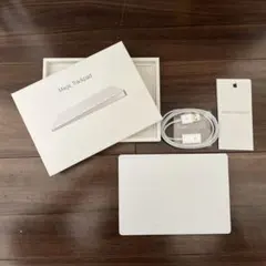 APPLE MAGIC TRACKPAD 2