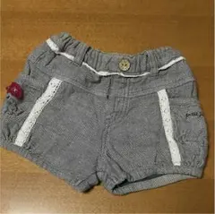 ☆新春SALE☆petit jam ☆ショートパンツ