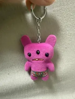 ファグラー キーチェーン