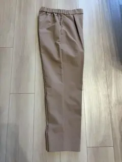 美品♡✨yoriハイウエストビッグリボンパンツ 36 - メルカリ